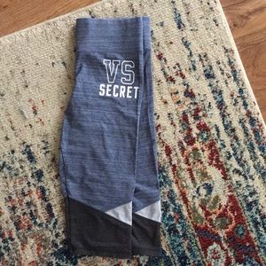 Victoria Secret Leggings Short
